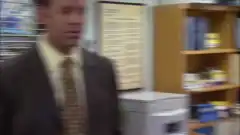 Офис 2 сезон 21 серия