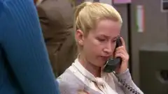 Офис 3 сезон 21 серия