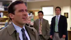 Офис 3 сезон 22 серия