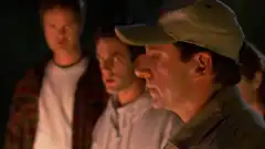 Офис 3 сезон 23 серия