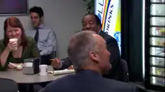 Офис 3 сезон 24 серия