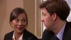 Офис 3 сезон 25 серия