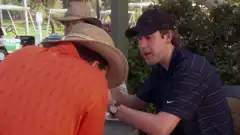 Офис 4 сезон 17 серия