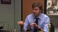 Офис 4 сезон 18 серия