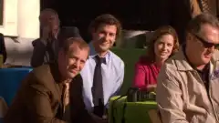 Офис 4 сезон 19 серия