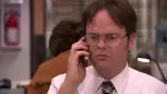 Офис 5 сезон 22 серия