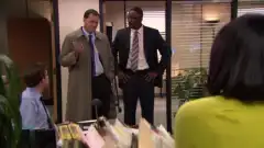 Офис 5 сезон 23 серия