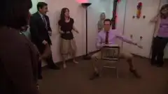 Офис 5 сезон 25 серия