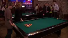 Офис 6 сезон 21 серия