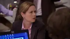 Офис 6 сезон 25 серия