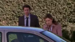 Офис 7 сезон 21 серия