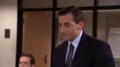 Офис 7 сезон 22 серия