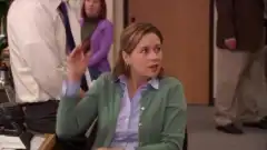 Офис 7 сезон 24 серия