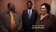 Офис 7 сезон 26 серия