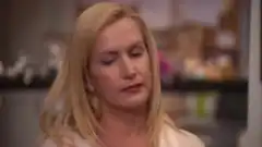 Офис 7 сезон 27 серия