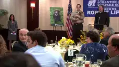 Офис 8 сезон 22 серия