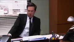 Офис 8 сезон 24 серия