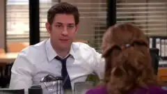 Офис 9 сезон 20 серия