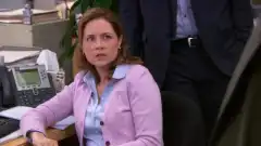 Офис 9 сезон 21 серия