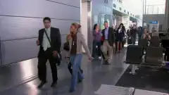 Офис 9 сезон 23 серия