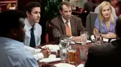 Офис 8 сезон 1 серия