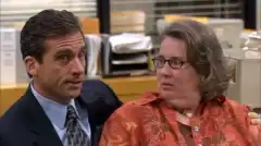 Офис 2 сезон 2 серия