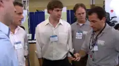 Офис 3 сезон 2 серия