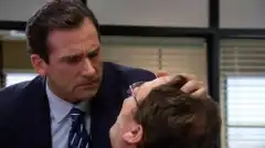 Офис 3 сезон 3 серия