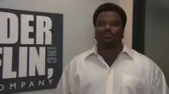 Офис 8 сезон 3 серия