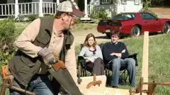 Офис 4 сезон 4 серия