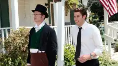 Офис 8 сезон 4 серия