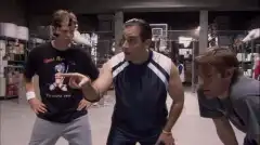 Офис 1 сезон 5 серия