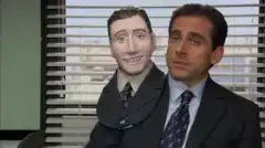 Офис 2 сезон 5 серия