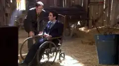 Офис 3 сезон 5 серия