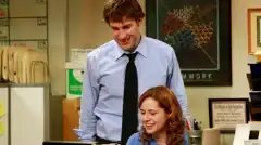 Офис 4 сезон 5 серия