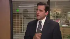 Офис 6 сезон 5 серия