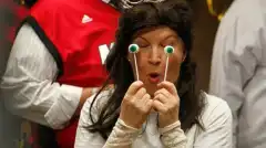 Офис 8 сезон 5 серия