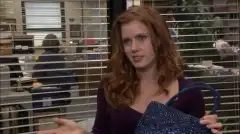 Офис 1 сезон 6 серия