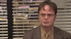 Офис 6 сезон 6 серия