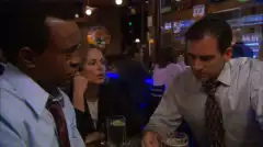 Офис 2 сезон 7 серия