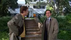 Офис 3 сезон 7 серия