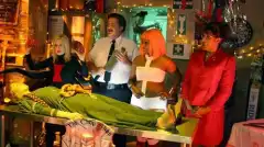 Офис 6 сезон 7 серия