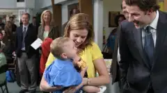 Офис 7 сезон 7 серия