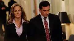 Офис 4 сезон 8 серия