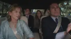 Офис 6 сезон 8 серия