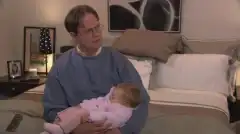 Офис 7 сезон 8 серия