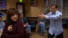 Офис 2 сезон 9 серия