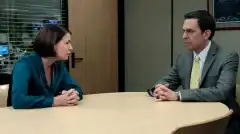 Офис 8 сезон 9 серия