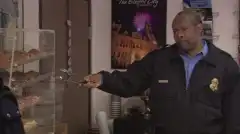 Офис 7 сезон 10 серия