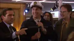 Офис 2 сезон 11 серия